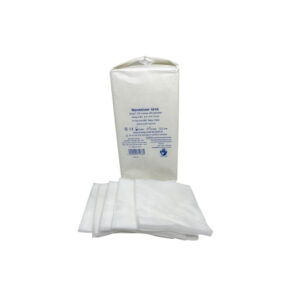 פד גזה סטרילי 10X10