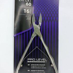 צבתית לציפורניים סטאלקס אקספרט 16 מ"מ 60/16