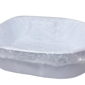 שקיות לאמבט פדיקור- 50 יח'