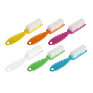 מברשת לאבק עם ידית קצרה