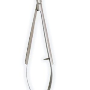 מספריים קפיץ לגבות