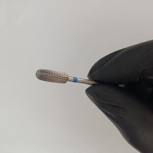 ראש קרבייד מעוגל