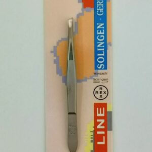 פינצטה רקס אל חלד 185