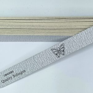 פצירה מעץ דקה  180/220