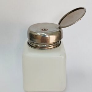 מנדה לאקריל + פטריה