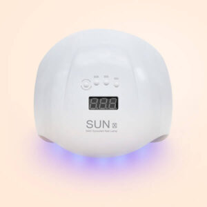 מנורת ייבוש סאן X