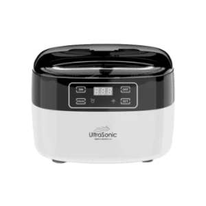 סטרליזטור אולטראסוניק דגם חדש בישראל משמש לניקוי יסודי של מגוון קוסמטיים, כולל ראשים של מכשירי שיוף, צבתיוית, דוחף עור ועוד, לניקוי יסודי של מגוון כלים קוסמטיים.