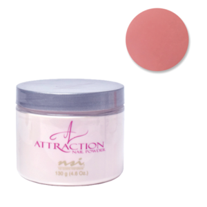 אבקת אקריל של NSI PURELY PINK צבע ורוד חם למחצה שקוף ליצירת ציפורניים אקריליים בצבע ורוד ולבן במראה טבעי עבור הלקוחות שלך. טכנולוגיית ציפורניים אקרילית מתקדמת במיוחד מעניקה את התחושה הייחודית שלה תוך הגעה לתוצאות יוצאות דופן. חוזק וגמישות ללא תחרות בשימוש עם נוזל ציפורניים NSI תכונות העבודה לעולם לא משתנה אינו מצהיב ויציב לחלוטין בצבע 130 גרם
