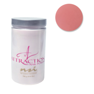 אבקת אקריל של NSI PURELY PINK צבע ורוד חם למחצה שקוף ליצירת ציפורניים אקריליים בצבע ורוד ולבן במראה טבעי עבור הלקוחות שלך. טכנולוגיית ציפורניים אקרילית מתקדמת במיוחד מעניקה את התחושה הייחודית שלה תוך הגעה לתוצאות יוצאות דופן. חוזק וגמישות ללא תחרות בשימוש עם נוזל ציפורניים NSI תכונות העבודה לעולם לא משתנה אינו מצהיב ויציב לחלוטין בצבע 700 גרם