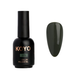 לק ג'ל של המותג קויו KOYO במגוון ענק של צבעים ליינר דק לפרנצ' וקישוטים, סט גוונים ג'ל לציור קויו, סט גוונים ספיידר ג'ל ועוד מגוון מוצרים של המותג המצליח