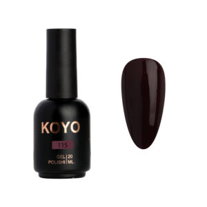 לק ג'ל של המותג קויו KOYO במגוון ענק של צבעים ליינר דק לפרנצ' וקישוטים, סט גוונים ג'ל לציור קויו, סט גוונים ספיידר ג'ל ועוד מגוון מוצרים של המותג המצליח