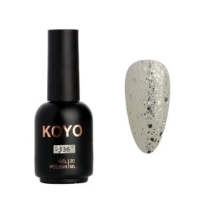 לק ג'ל של המותג קויו KOYO במגוון ענק של צבעים ליינר דק לפרנצ' וקישוטים, סט גוונים ג'ל לציור קויו, סט גוונים ספיידר ג'ל ועוד מגוון מוצרים של המותג המצליח