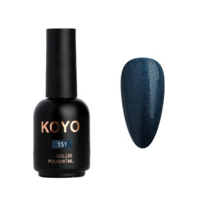לק ג'ל של המותג קויו KOYO במגוון ענק של צבעים ליינר דק לפרנצ' וקישוטים, סט גוונים ג'ל לציור קויו, סט גוונים ספיידר ג'ל ועוד מגוון מוצרים של המותג המצליח