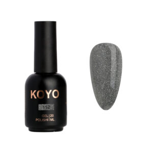 לק ג'ל של המותג קויו KOYO במגוון ענק של צבעים ליינר דק לפרנצ' וקישוטים, סט גוונים ג'ל לציור קויו, סט גוונים ספיידר ג'ל ועוד מגוון מוצרים של המותג המצליח
