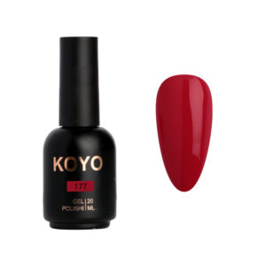 לק ג'ל של המותג קויו KOYO במגוון ענק של צבעים ליינר דק לפרנצ' וקישוטים, סט גוונים ג'ל לציור קויו, סט גוונים ספיידר ג'ל ועוד מגוון מוצרים של המותג המצליח