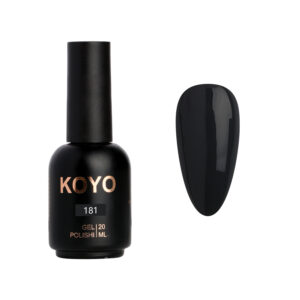 לק ג'ל של המותג קויו KOYO במגוון ענק של צבעים ליינר דק לפרנצ' וקישוטים, סט גוונים ג'ל לציור קויו, סט גוונים ספיידר ג'ל ועוד מגוון מוצרים של המותג המצליח