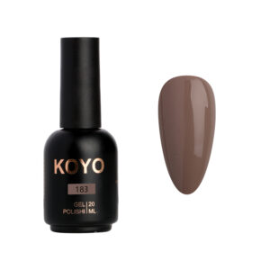לק ג'ל של המותג קויו KOYO במגוון ענק של צבעים ליינר דק לפרנצ' וקישוטים, סט גוונים ג'ל לציור קויו, סט גוונים ספיידר ג'ל ועוד מגוון מוצרים של המותג המצליח